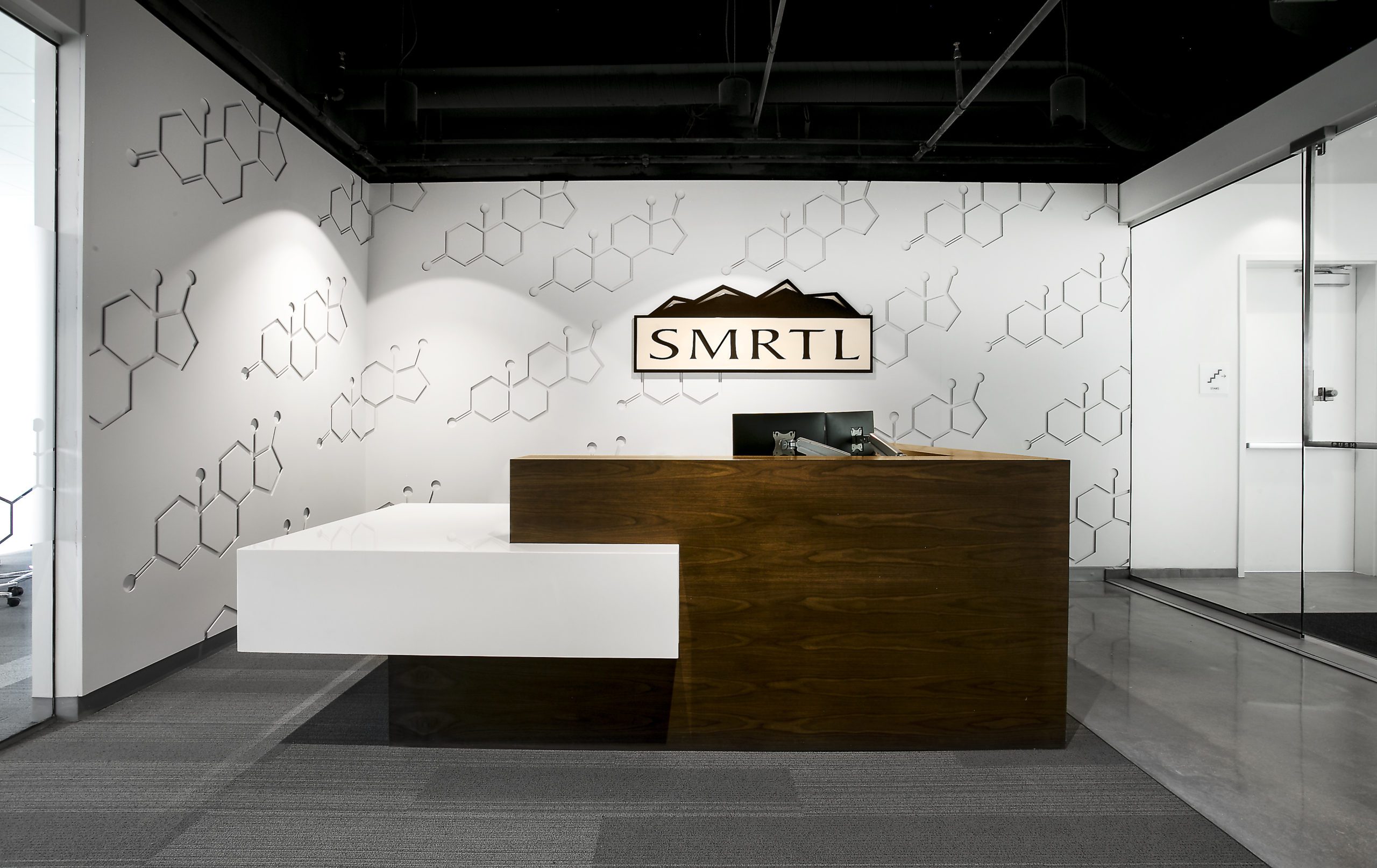 Photo Friday: SMRTL Sports Medicine Lab