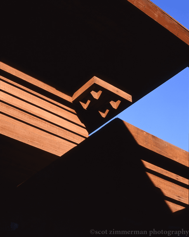 Photo Friday: Architectural Photos as Art