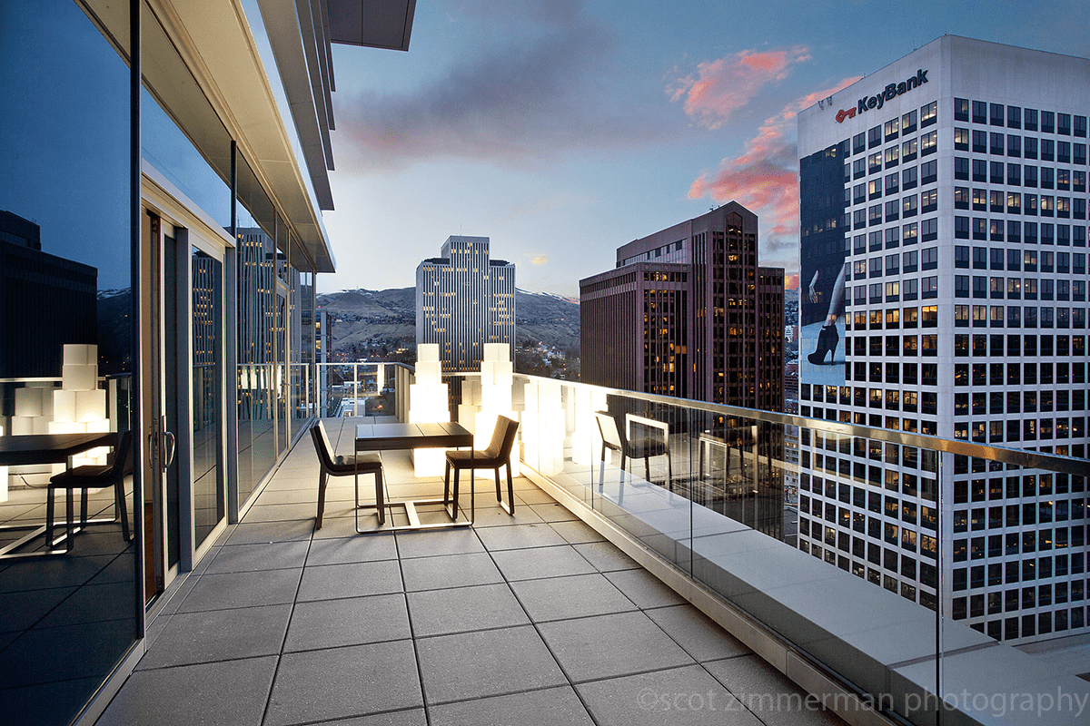 Photo Friday: When A Home Isn’t a House