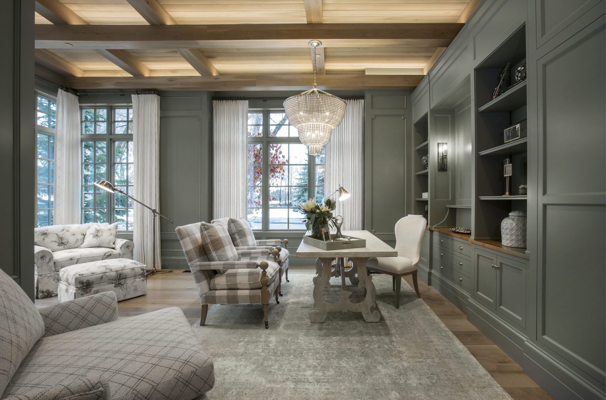 Photo Friday: Timeless and Comfortable