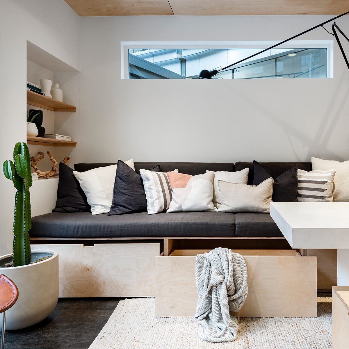 Tiny House Living: SLC Modules by Modal