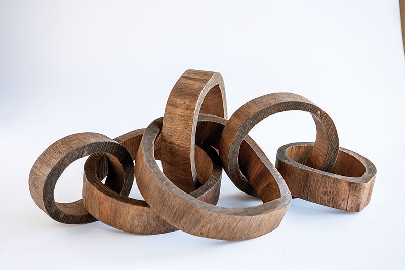 9 Wood Themed Products We Are Loving