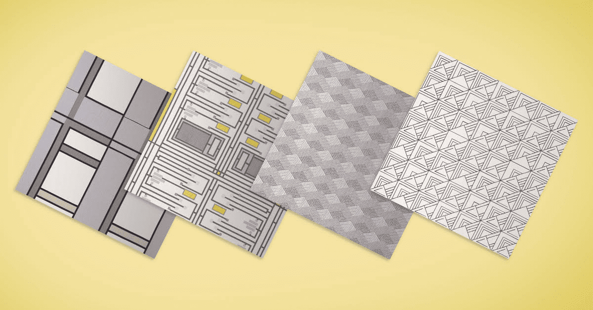 Textile Done Wright: Schumacher’s Collaboration with Frank Lloyd Wright