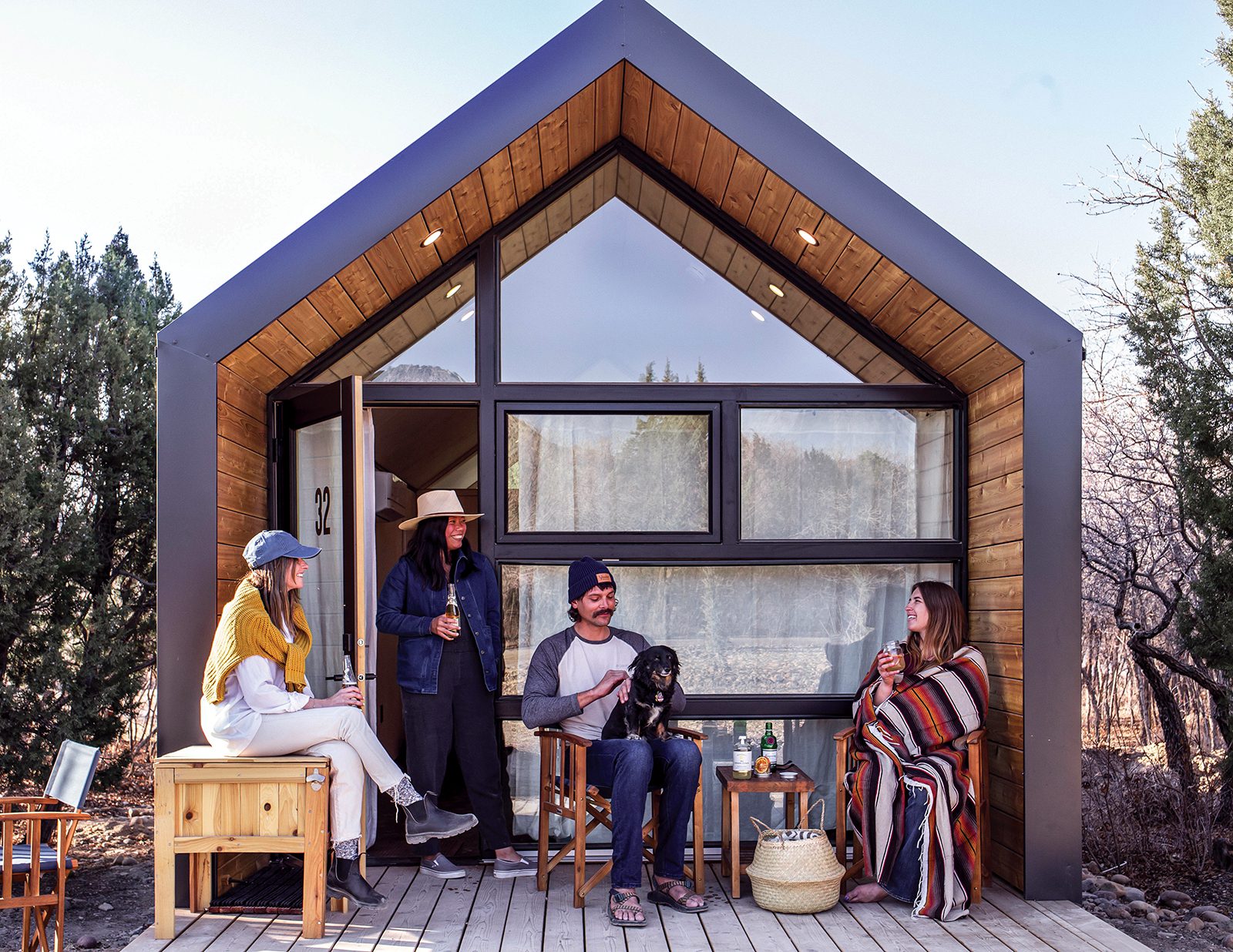 Road Trip: Yonder Escalante Resort