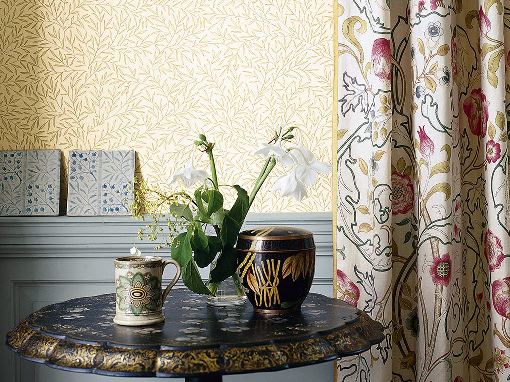 10 Yellow Home Accessories