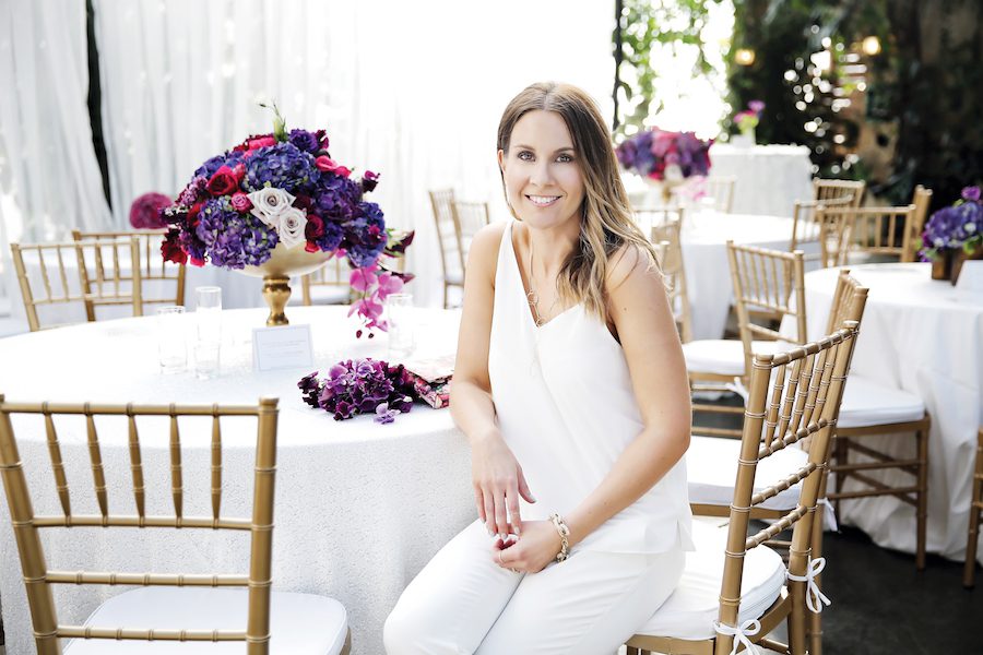 Spring to Life: A Floral Designer