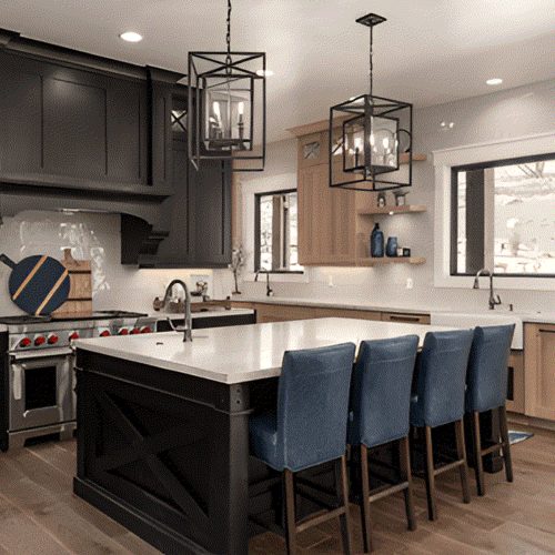 Osmond Designs