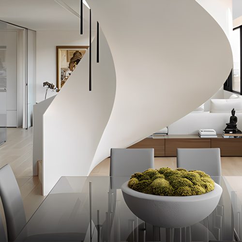 Dara Modern