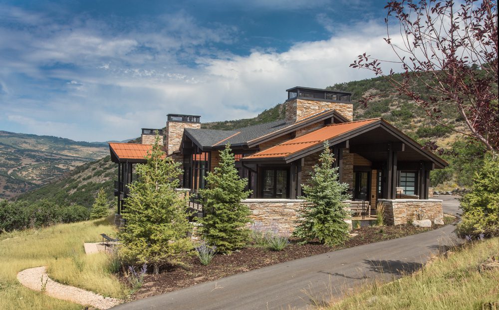 Photo Friday: A Getaway with Grace, Style, and Spaciousness