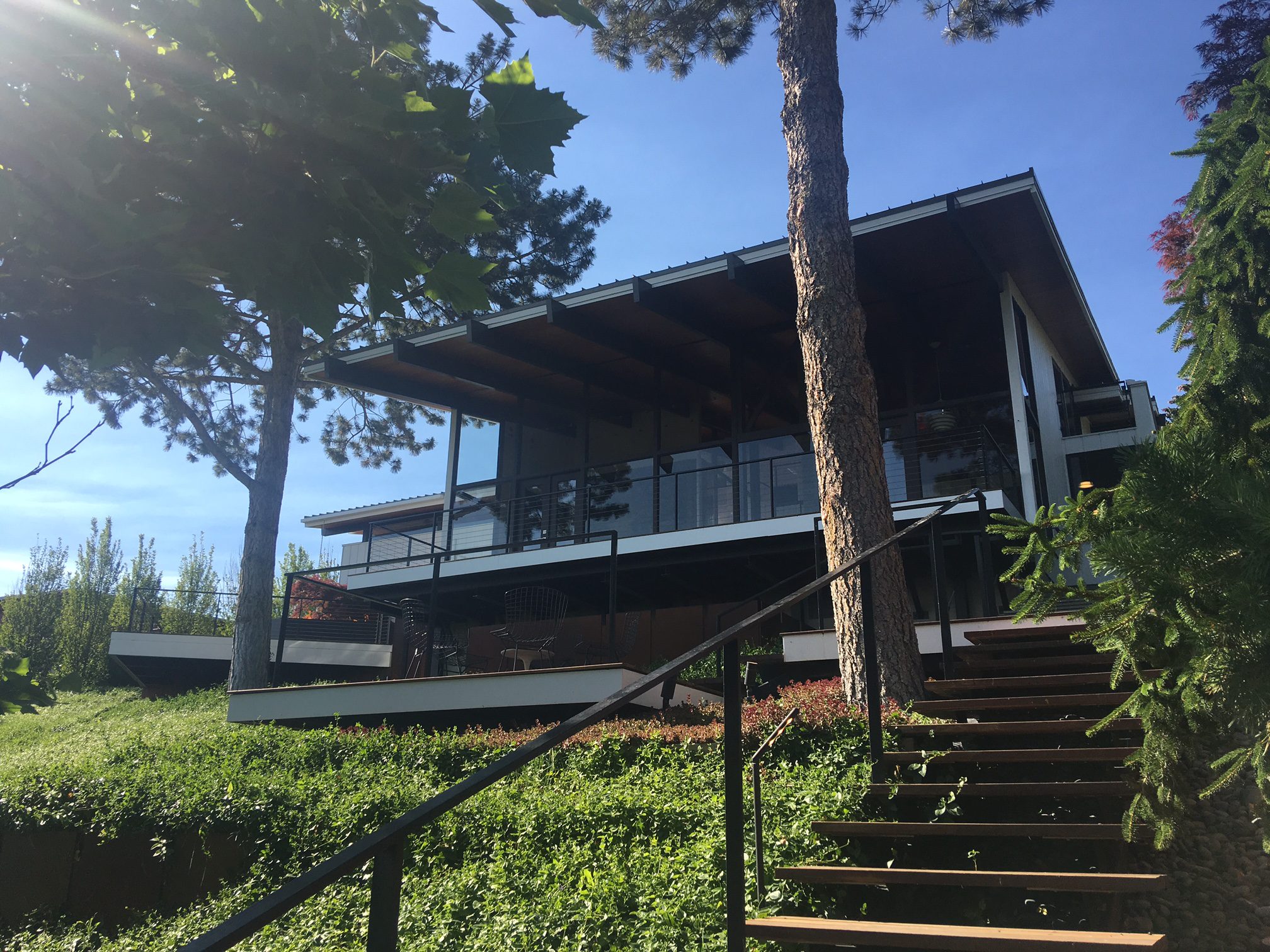 Open House: Swanky by Salt Lake Modern