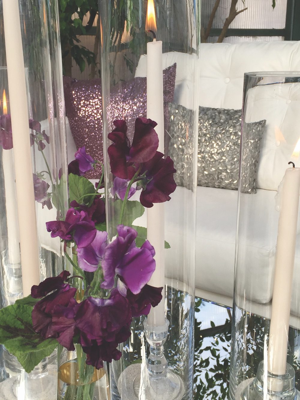 Spring to Life: Decorating with Florals for a Glam Slam