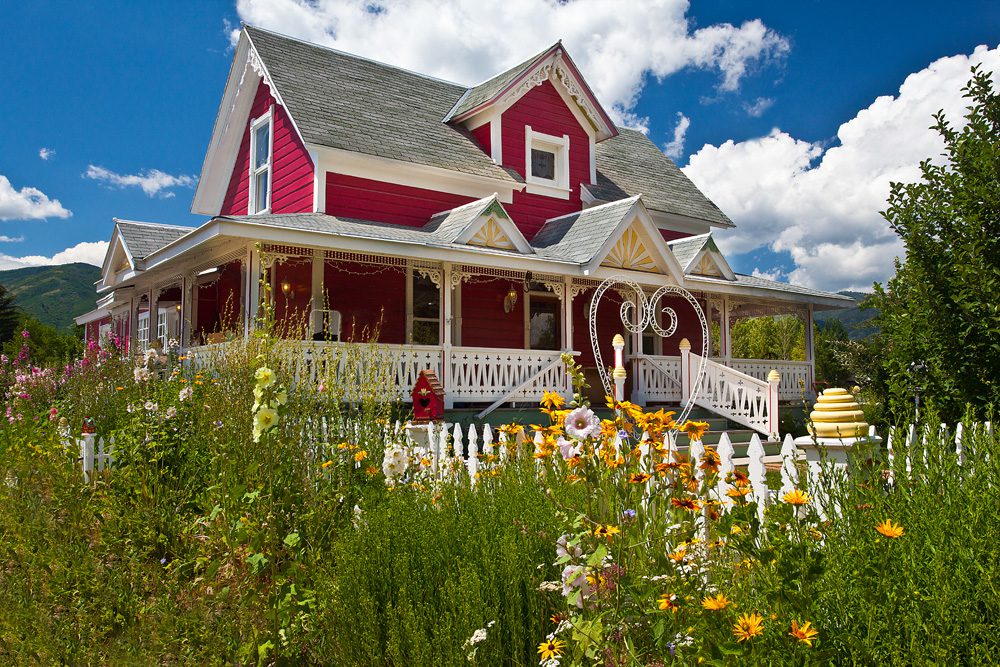 Photo Friday: Midway Gardens