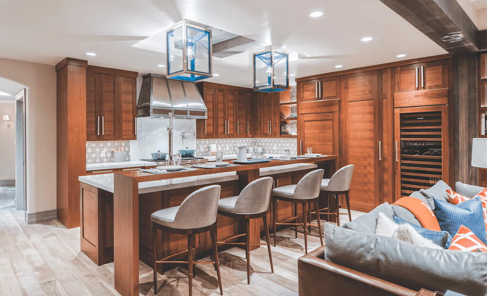 Island Fever: 8 Kitchen Islands We Love