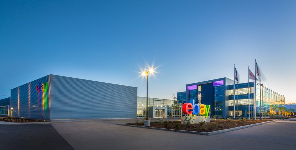 Photo Friday: Great Time for Modernism