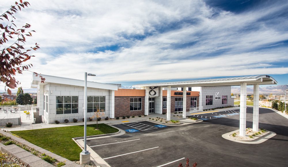 Photo Friday: Neuroworx