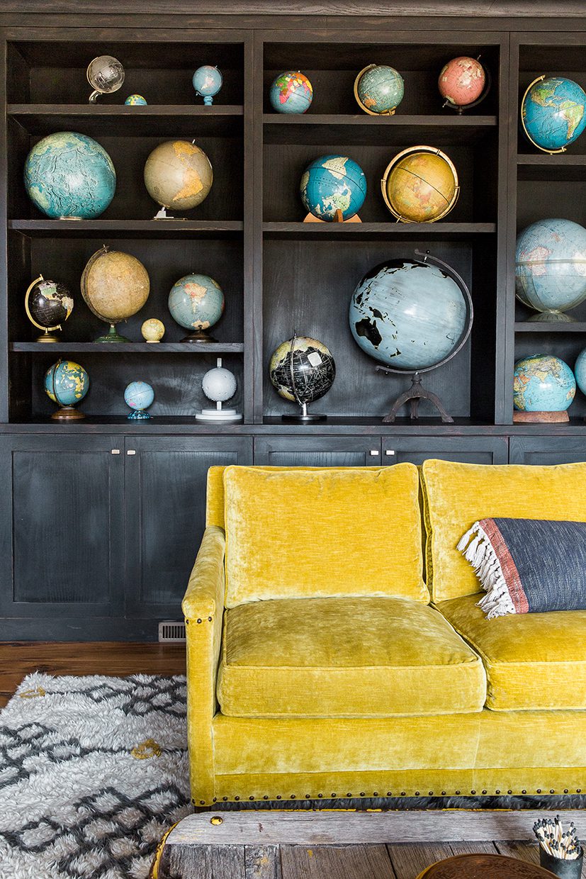 Simple and Unique Ideas to Perk up Your Home for Spring: Tips from a Stylist