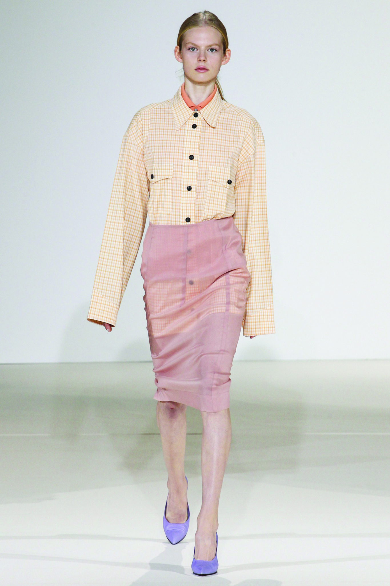 Color Trend: The New Look of Pastels