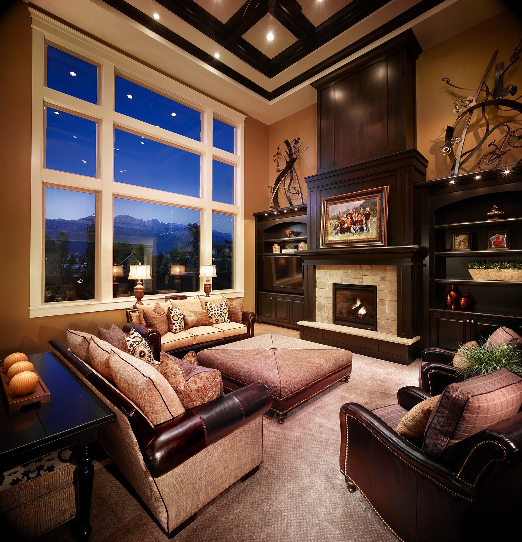 Design Inspiration from the White House