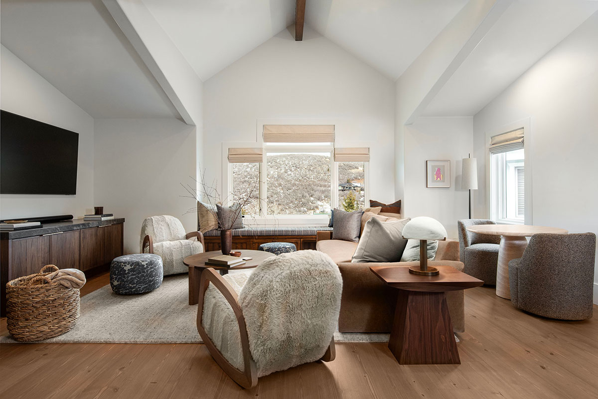 Photo Friday: A Rossi Hill Home Gets a Thoughtful Remodel