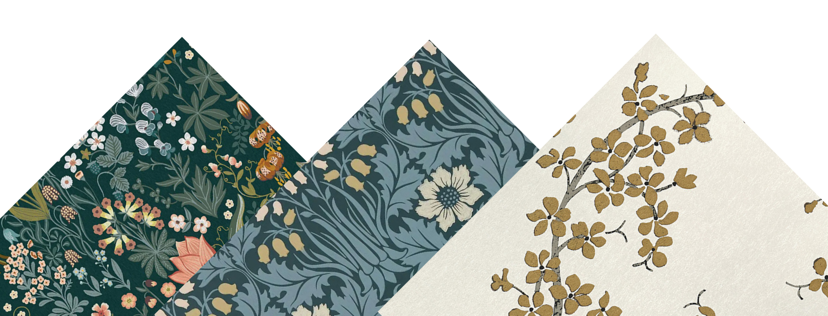 Woodland Allure: Earthy Home Decor