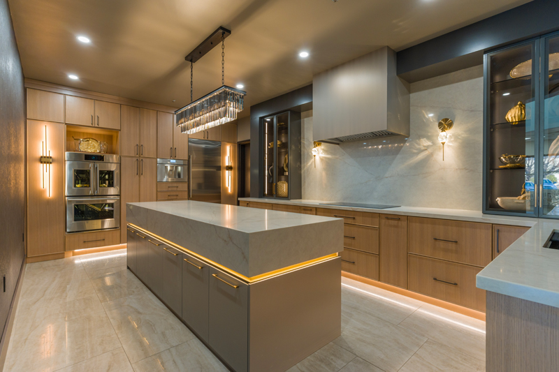 Spring 2026 Style Makers: Design N Mind Interiors