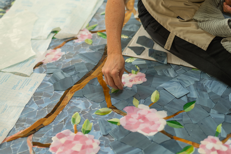 Spring 2026 Style Makers: Inside Out Architecturals