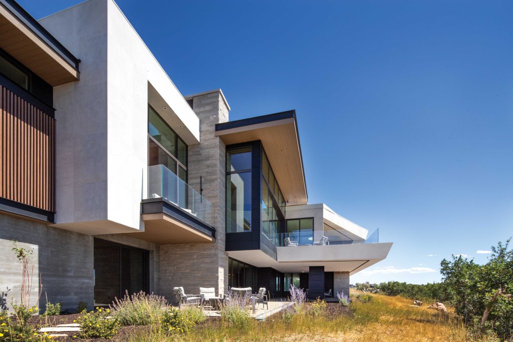 promontory park city