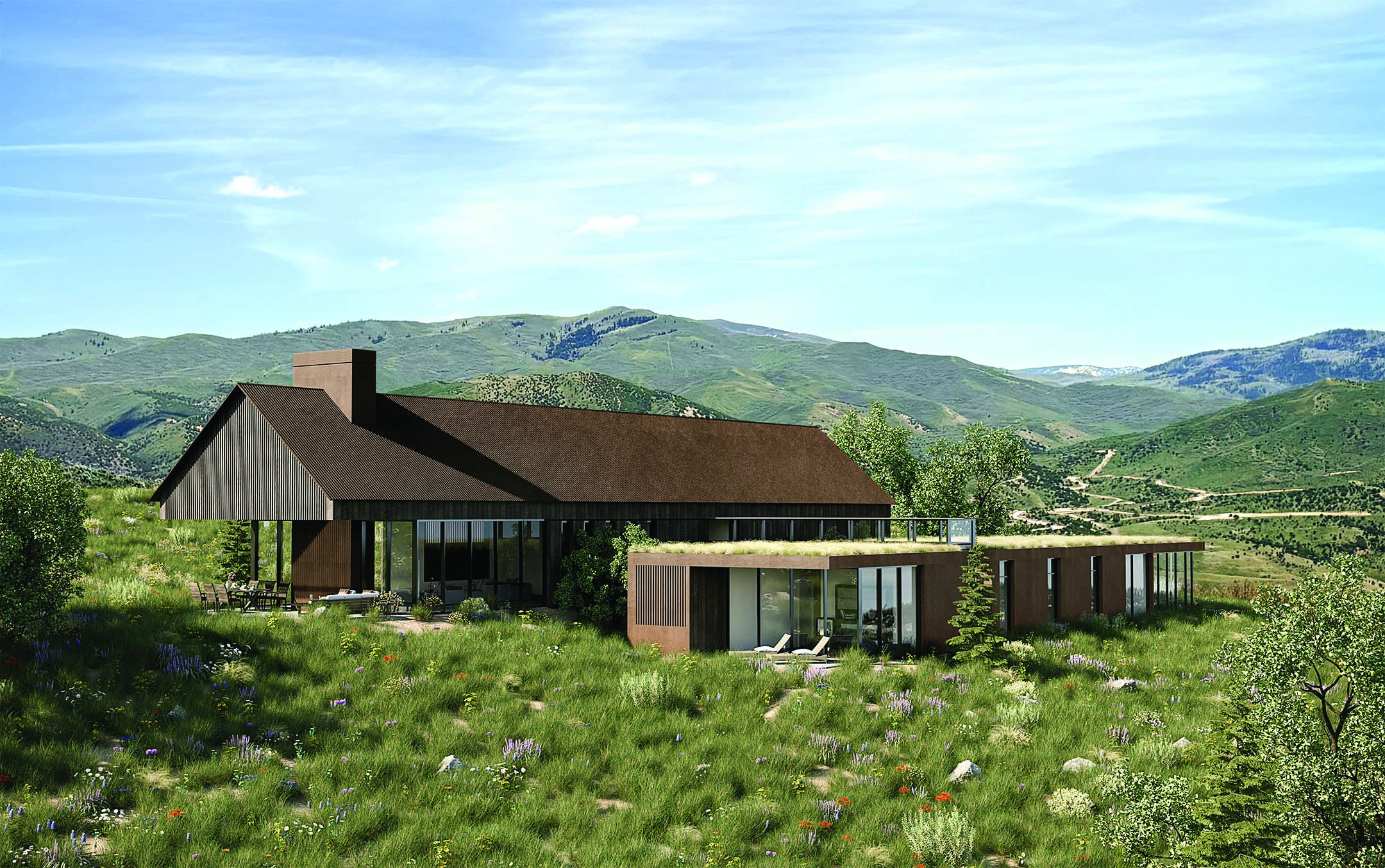 Resort Residences in Utah Worth Staying For