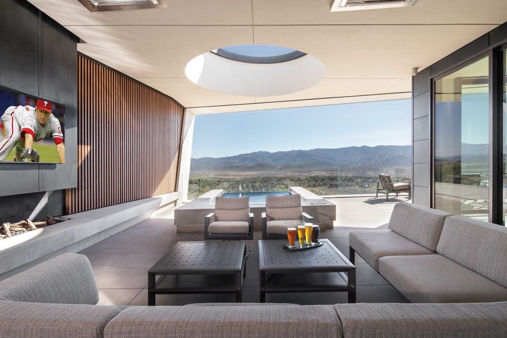promontory park city