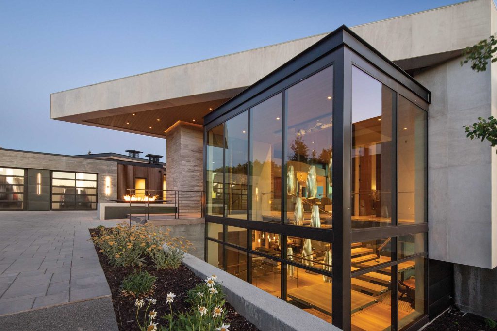 promontory park city