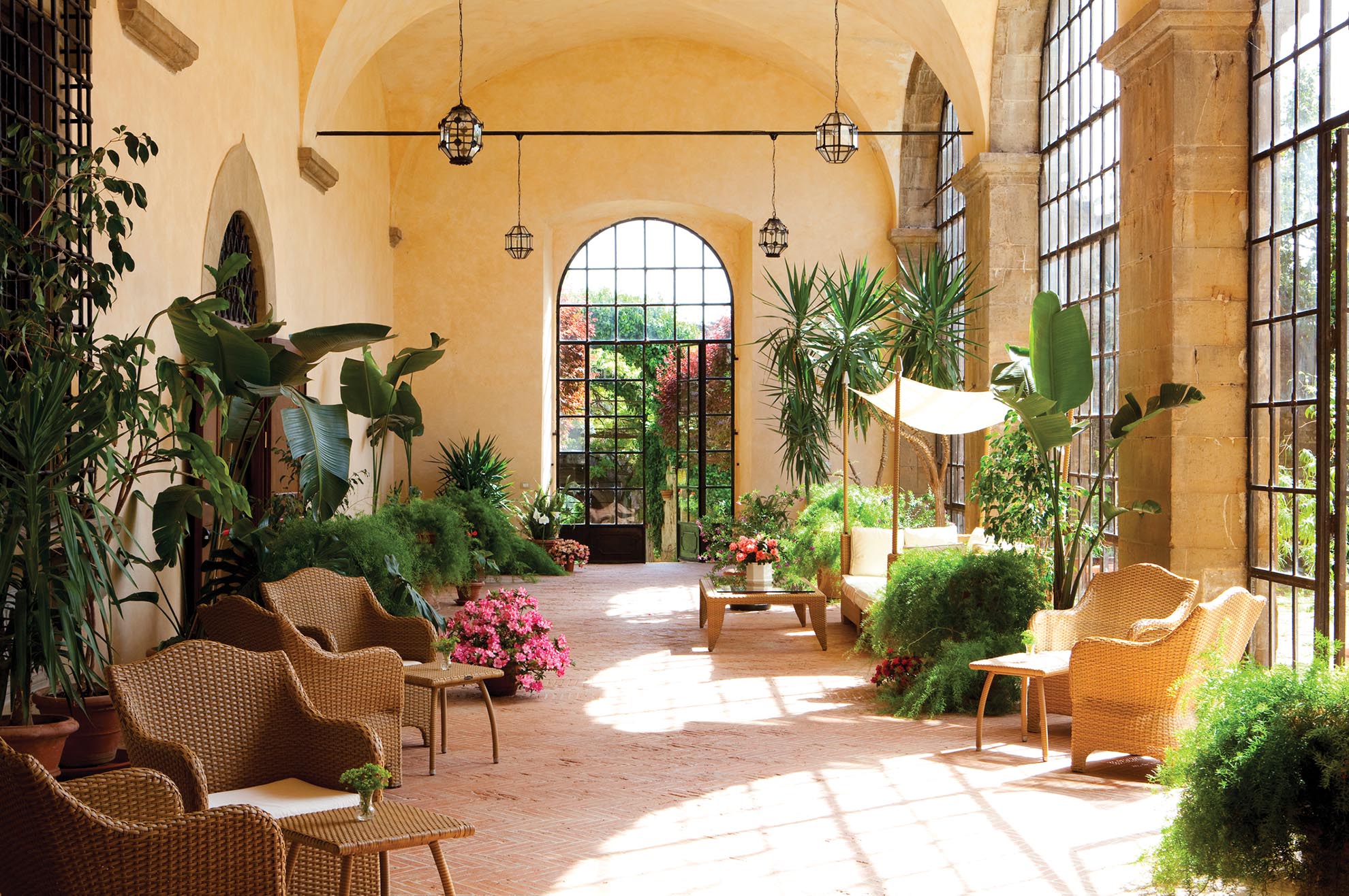 Wanderlust: Exploring A Quieter Side of Italy